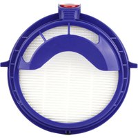 Waschbarer HEPA-Motorfilter, kompatibel mit Dyson DC25 DC25i Staubsauger von S-GIANT