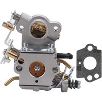 Zama C1M-W26C Vergaser Ersatz für Poulan P3314 PPB4218 SM4218AVX Benzin-Kettensäge von S-GIANT
