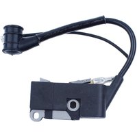 Zündspulenmodul für Kettensäge 4500 5200 5800 45cc 52cc 58cc, Zündspulenmodul Kettensägenzubehör Professionelle Ersatzteile - S-giant von S-GIANT