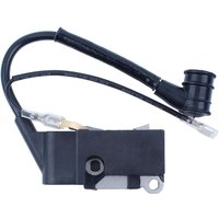 Zündspulenmodul für Kettensäge 4500 5200 5800 45cc 52cc 58cc, Zündspulenmodul Kettensägenzubehör Professionelle Ersatzteile von S-GIANT