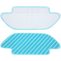 stücke Hepa-Mopp-Pads Tuch für Cecotec Conga 3490 Robotic Staubsauger von S-GIANT