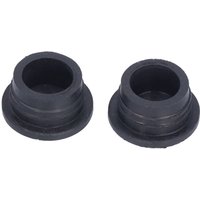 stücke Schwarz Pool Leiter Gummi Casking Pumper Sicherheit Schutz Buthage Remplacement stücke Schwarz Pool Leiter Gummi Casking Pumper Sicherheit Schutz Buthage Remplacement von S-GIANT