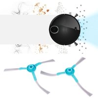 stücke Seite Pinsel Ersatz Seite Pinsel Fit für Conga 3090 3490 4090 Roboter Zubehör stücke Seite Pinsel Ersatz Seite Pinsel Fit für Conga 3090 3490 4090 Roboter Zubehör von S-GIANT