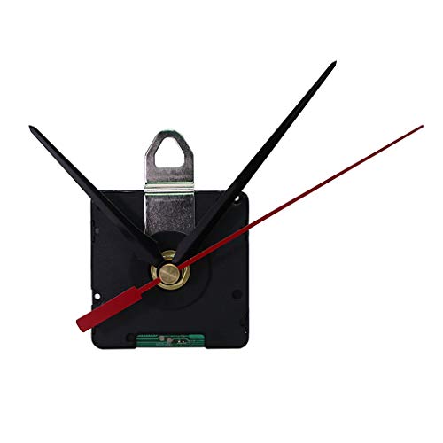 S-TROUBLE Atomic Radio Controlled Silent Clock Movement DIY-Kit Deutschland DCF-Signal HR9312 Ersatz-Reparatursatz S-TROUBLE Atomic Radio Controlled Silent Clock Movement DIY-Kit Deutschland DCF-Signal HR9312 Ersatz-Reparatursatz von S-TROUBLE