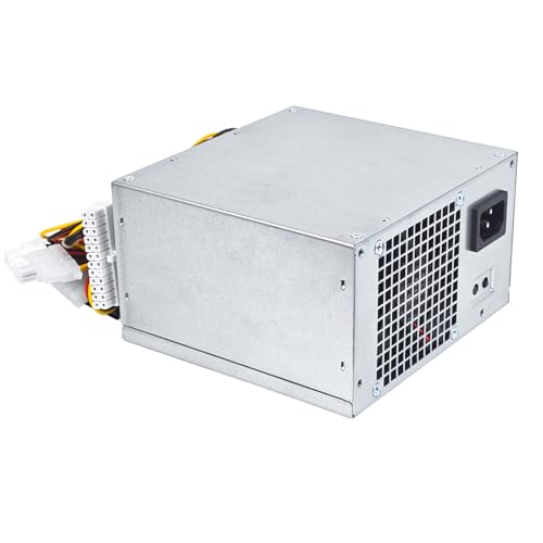 S-Union UPGRADED DPS-350AB-20A 350W ATX Netzteil PSU Kompatibel mit HP ProLiant ML310e G8 671310-001 686761-001 DPS-350AB-20A Netzteil S-Union UPGRADED DPS-350AB-20A 350W ATX Netzteil PSU Kompatibel mit HP ProLiant ML310e G8 671310-001 686761-001 DPS-350AB-20A Netzteil von S-Union