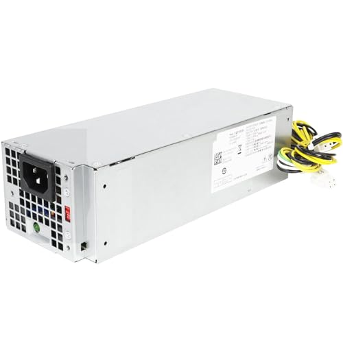 S-Union Upgraded 260W H260EBM-01 PSU Ersatznetzteil Kompatibel mit Dell OptiPlex 3060 3050 3050M 5050 5060 7050 7060 3080 5080 7080 5090 7090 7080MT WYHR8 Schaltnetzteil S-Union Upgraded 260W H260EBM-01 PSU Ersatznetzteil Kompatibel mit Dell OptiPlex 3060 3050 3050M 5050 5060 7050 7060 3080 5080 7080 5090 7090 7080MT WYHR8 Schaltnetzteil von S-Union