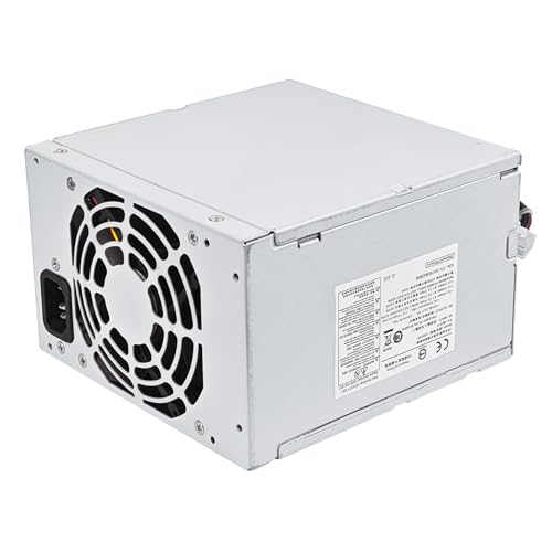 S-Union Upgraded 503377-001 320W Netzteil D10-320P2A PSU Kompatibel mit HP MT 6000 6200 6300 8000 8200 Z200 DPS-320NB CFH-0320EWWA 611484-001 6 13764 -001 613765-001 503377-001 Netzteil S-Union Upgraded 503377-001 320W Netzteil D10-320P2A PSU Kompatibel mit HP MT 6000 6200 6300 8000 8200 Z200 DPS-320NB CFH-0320EWWA 611484-001 6 13764 -001 613765-001 503377-001 Netzteil von S-Union