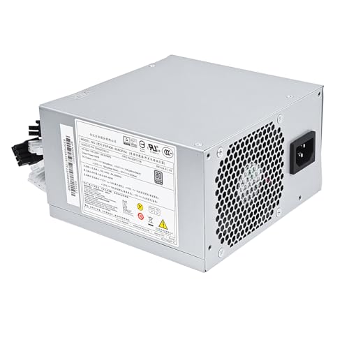 S-Union Upgraded HK350-12PP 400W Netzteil FSP400-40AGPAA PSU Kompatibel mit Lenovo P300 P310 P320 P410 FSP250-30AGBAA PCE026 HK350-12PP HK280-21PP SP50H29513 00PC73 8 M920T A8800T Netzteil S-Union Upgraded HK350-12PP 400W Netzteil FSP400-40AGPAA PSU Kompatibel mit Lenovo P300 P310 P320 P410 FSP250-30AGBAA PCE026 HK350-12PP HK280-21PP SP50H29513 00PC73 8 M920T A8800T Netzteil von S-Union