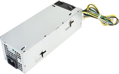 S-Union Verbessertes 260W H260EBM-00 Netzteil Ersatz kompatibel mit Dell OptiPlex 3050 3060 3050M 5050 5060 7050 7060 7080 3080 5080 5090 7090 7080MT H7XX7XX1 3F Schaltleistung Versorgung: S-Union Verbessertes 260W H260EBM-00 Netzteil Ersatz kompatibel mit Dell OptiPlex 3050 3060 3050M 5050 5060 7050 7060 7080 3080 5080 5090 7090 7080MT H7XX7XX1 3F Schaltleistung Versorgung: von S-Union