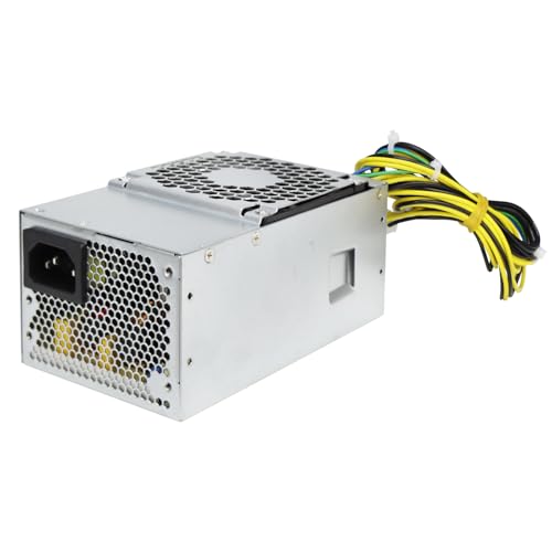 Verbessertes 180W TFX PC-Netzteil HK280-72PP Kompatibel mit Lenovo M410, M415, S500, M510, S510, M510S, M610, B415 Ersetzt PA -2181-2 FSP180-20TGBAB 54Y8971 00PC745 SP50H295253 Netzteil Verbessertes 180W TFX PC-Netzteil HK280-72PP Kompatibel mit Lenovo M410, M415, S500, M510, S510, M510S, M610, B415 Ersetzt PA -2181-2 FSP180-20TGBAB 54Y8971 00PC745 SP50H295253 Netzteil von S-Union