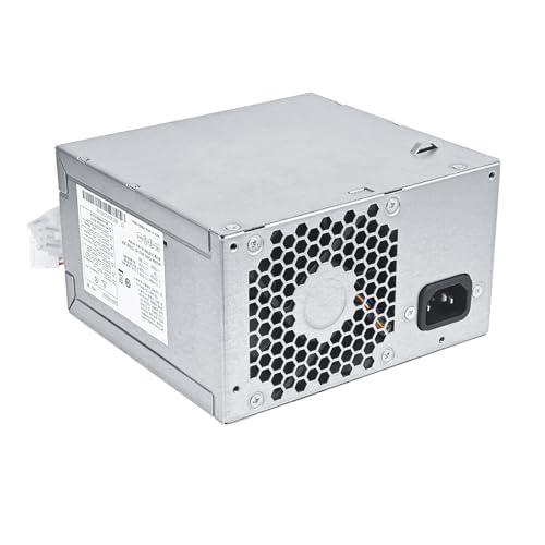Verbessertes PCE015 796348-001 280W Netzteil 796418-001 PSU kompatibel mit HP Desktop 600 680 800 880 G2 TWR Schaltnetzteil, D14-280P1A DPS-280AB-5A PS-4281-1HA M5 R36PA PCE016 Netzteil Verbessertes PCE015 796348-001 280W Netzteil 796418-001 PSU kompatibel mit HP Desktop 600 680 800 880 G2 TWR Schaltnetzteil, D14-280P1A DPS-280AB-5A PS-4281-1HA M5 R36PA PCE016 Netzteil von S-Union
