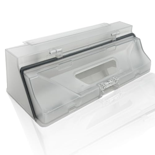 Ytaland Ersatz Staubbox Staubbehälter Box Reinigungswerkzeug für Xiaomi Mi Robot Vacuum Mop 2 Pro /MJST1S Roboter Staubsauger Teile (Passt Nicht auf Vacuum-Mop 2 Pro Ultra) von S YTALAND
