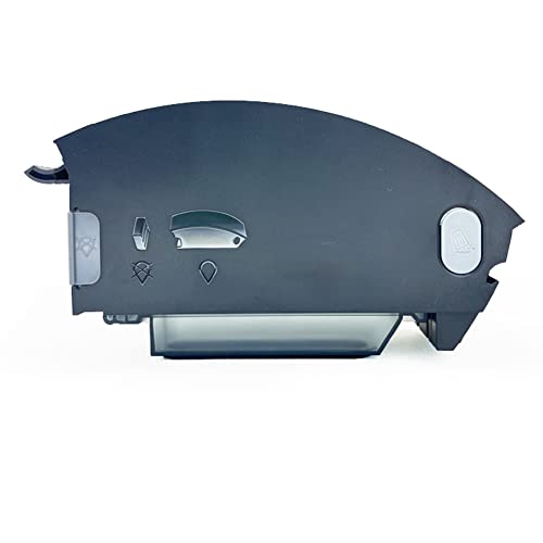 Ytaland Ersatz Staubbox Staubbehälter Box Reinigungswerkzeug für iRobot Roomba E5 E6 E7 i1 i3 i4 i6 I7 i7+ i7 Plus i8 J7 Roboter Staubsauger Teile Ytaland Ersatz Staubbox Staubbehälter Box Reinigungswerkzeug für iRobot Roomba E5 E6 E7 i1 i3 i4 i6 I7 i7+ i7 Plus i8 J7 Roboter Staubsauger Teile von S YTALAND