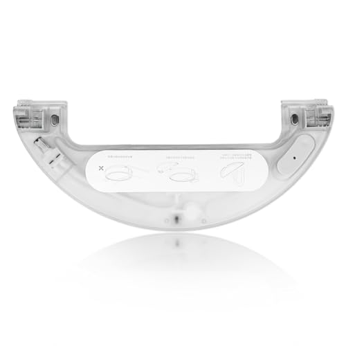 Ytaland Ersatz Wassertank Box für Dreame D10 Plus Roboter Staubsauger Teile von S YTALAND
