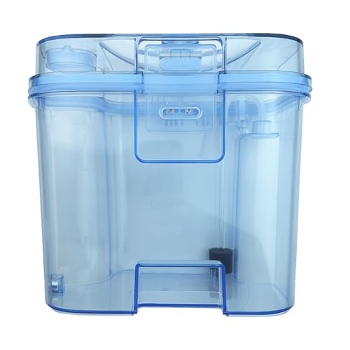 Ytaland Ersatz Wassertank Box für Dreame W10 Pro Roboter-Staubsauger-Wassertank-Ersatzteilen von S YTALAND