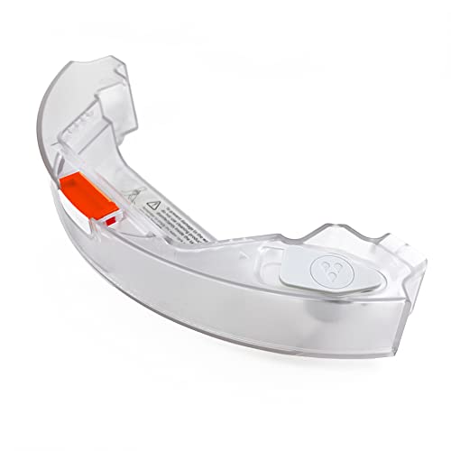 Ytaland Ersatz Wassertank für Roborock S5 MAX / S50 MAX / S55 MAX Roboter Staubsauger Teile(Nicht FÜR Roborock S5) von S YTALAND
