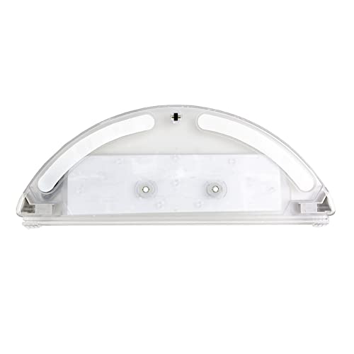 Ytaland Ersatz Wassertankbehälter Box für Roborock S5 S50 S51 S55 S6 S60 S65 E25 E35 Roboter Staubsauger Teile von S YTALAND
