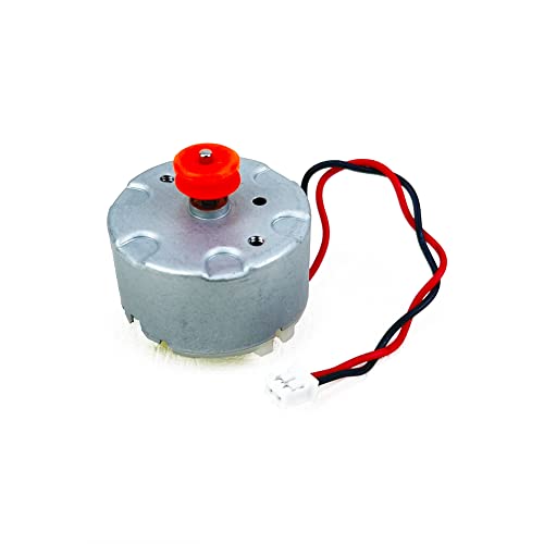 Ytaland Laser Abstandssensor LDS Lidar Motor Für Xiaomi Roborock S5 S5 MAX S6 Pure S6 MAXV S60 S65 S50 Staubsauger Ytaland Laser Abstandssensor LDS Lidar Motor Für Xiaomi Roborock S5 S5 MAX S6 Pure S6 MAXV S60 S65 S50 Staubsauger von S YTALAND