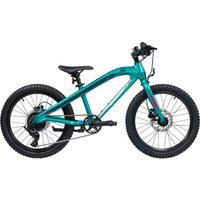 S’COOL Jugendfahrrad "SCOOL Xroc TWENTY 20-8S MicroShift- Ocean" 8 Gang microSHIFT Kettenschaltung S’COOL Jugendfahrrad "SCOOL Xroc TWENTY 20-8S MicroShift- Ocean" 8 Gang microSHIFT Kettenschaltung von S’cool