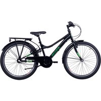 S’COOL Kinderfahrrad "SCOOL troX", 3 Gang, Shimano, Nabenschaltung von S’cool