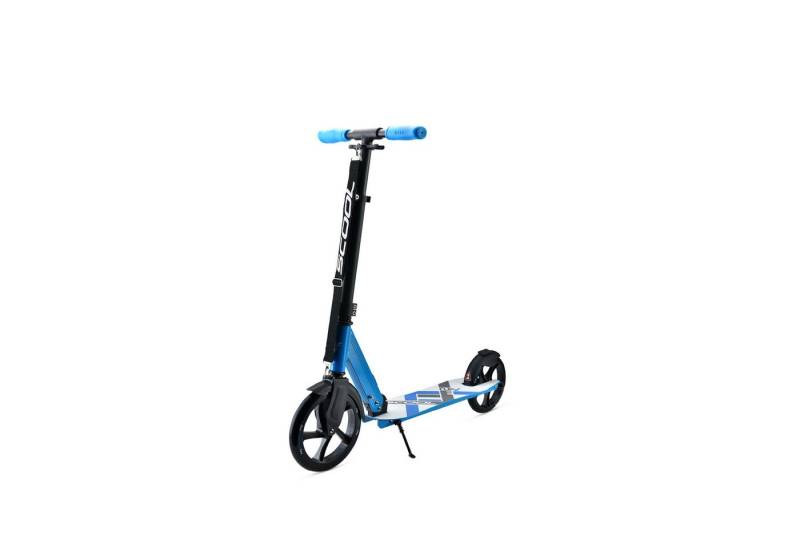 S’COOL Cityroller flaX - City Roller, Klappbar und Höhenverstellbar von S’COOL
