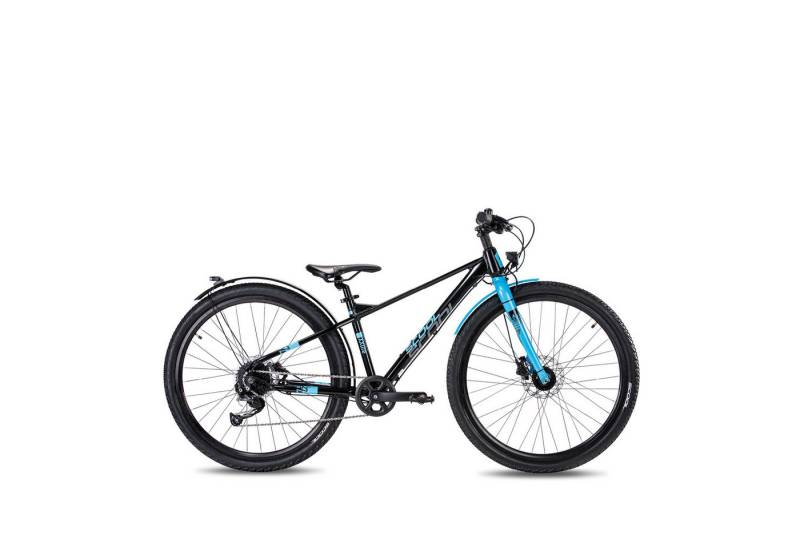 S’COOL Jugendfahrrad XXlite EVO disc 27,5 Zoll, Jugendfahrrad, Mountainbike, 9 Gang von S’COOL