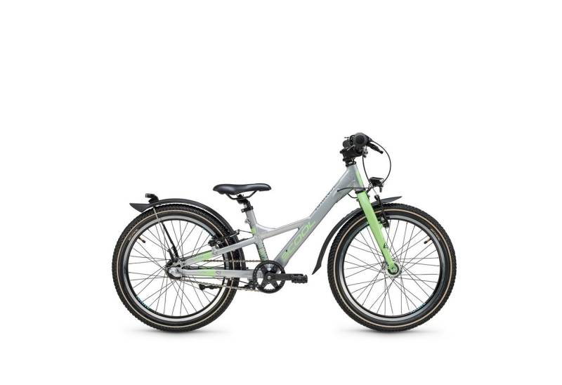 S’COOL Kinderfahrrad S'COOL XXlite SL 20 Zoll Freilauf, Kinderfahrrad, Jugendfahrrad, 3 Gang von S’COOL
