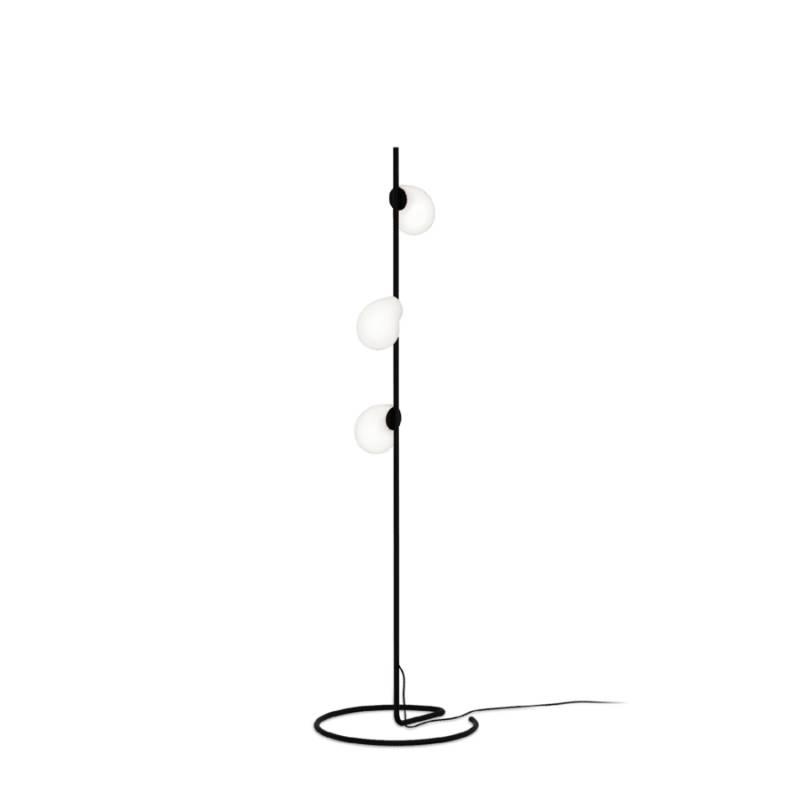 S Light Stehleuchte Dro 1.0 Comp Lampe Standlampe Wohnzimmer Beleuchtung Modern B-Ware von S-light