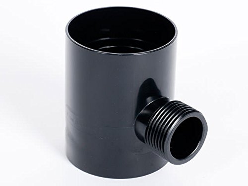 Regensammler Eslon Ø 50 und 60 mm (Anthrazit) von S-lon