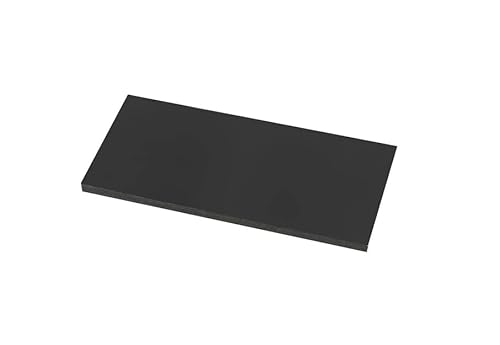 Gummipads für Unterkonstruktion 10 Stück – 40 × 80 × 3 mm Gummipads für Unterkonstruktion 10 Stück – 40 × 80 × 3 mm von S&Garden