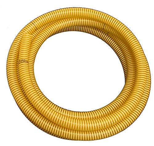 S & M 450242 – ASPIRACION, 50 mm Schlauch x 7.1 M S & M 450242 – ASPIRACION, 50 mm Schlauch x 7.1 M von S&M