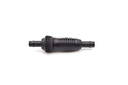 S&M 544668 Inline Tropffilter 16mm von S&M