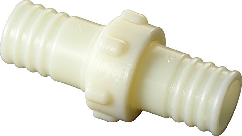 S & M Pump 451171 Verbindungsstück, 3-teilig, 30 mm von S&M