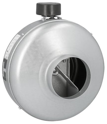 Duct fan VENT-315NK (220-240V50/60HZ) N8 von S&P
