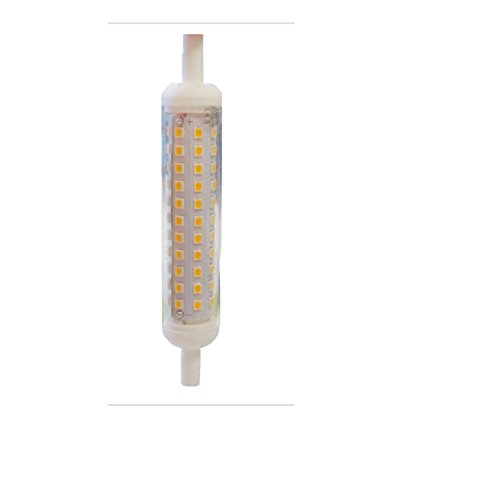 LED R7s linear 12 W 360 O kaltweiß 6000 K 1000 lm 220 V-240 V hohe Qualität LED R7s linear 12 W 360 O kaltweiß 6000 K 1000 lm 220 V-240 V hohe Qualität von Ecoiluminaled
