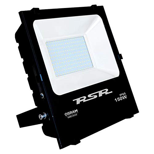RSR 7286 LED-Projektor, 150 W, 6000 K, 20250 lm, IP65, SMD3030, Osram von RSR