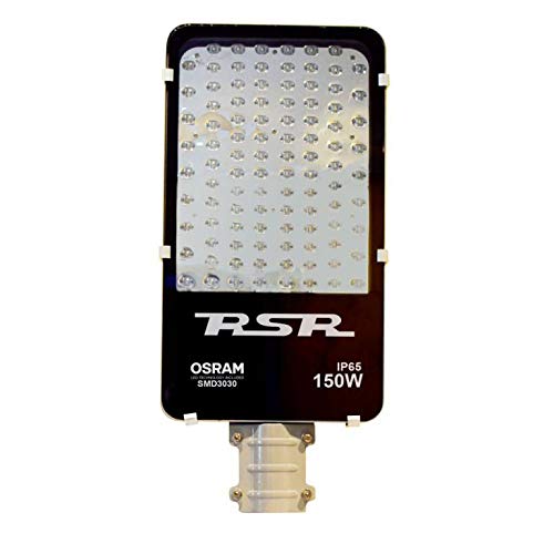 RSR 8164 Durchstechflasche LED 150 W 4500 K 18000 lm SMD3030 OSRAM IP65 von RSR