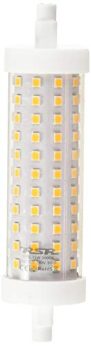 S&R LED R7S 118MM 15W 3000K 1800LM 300º S&R LED R7S 118MM 15W 3000K 1800LM 300º von RSR