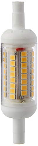 S&R LED R7S 78MM 7W 3000K 560LM 300º S&R LED R7S 78MM 7W 3000K 560LM 300º von RSR
