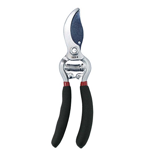 S.Kunde & Sohn Germany - SKS6 Tradition geschmiedete Jagdschere & Zerwirkschere - 148 g leicht mit abgerundete Gegenklinge für mehr Sicherheit & Hygiene S.Kunde & Sohn Germany - SKS6 Tradition geschmiedete Jagdschere & Zerwirkschere - 148 g leicht mit abgerundete Gegenklinge für mehr Sicherheit & Hygiene von S. Kunde & Sohn Germany
