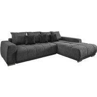 Funktionsecke MM311 mud Velourstoff B/H/T: ca. 280x92x204 cm Funktionsecke MM311 mud Velourstoff B/H/T: ca. 280x92x204 cm von XXXL