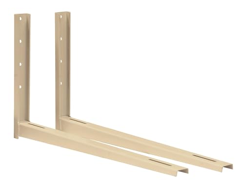 Extra langes Flaggenständer-Set, 1100 m von S.E