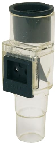 Geruchsrückhalteventil, Durchmesser 14-16, Modell: von S.E