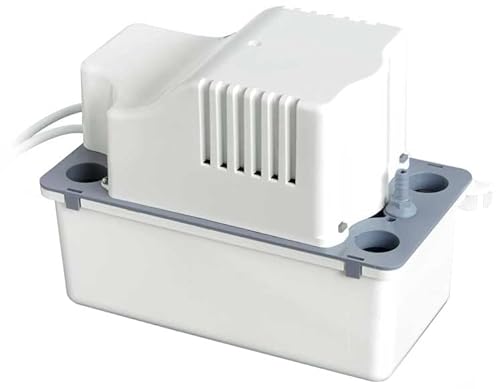 Kondensatpumpe NTH 360 mit Behälter 2,3 l. von S.E
