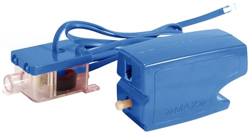 Mundoclima Blue Max Pumpe von S.E