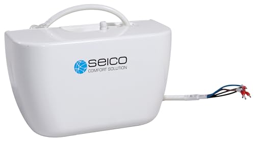 SEICO SLIM HORIZON Kondensatpumpe von S.E
