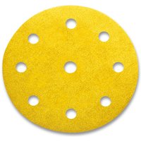 Sia 1960 rexx fast Scheiben 125 mm Korn 40 9-Loch Sia 1960 rexx fast Scheiben 125 mm Korn 40 9-Loch von S.I.A