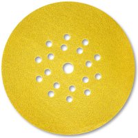 Sia 1960 rexx fast Scheiben 225 mm Korn 80 19-Loch von S.I.A