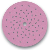 Sia Klett Schleifpapier Scheiben 1950 siaspeed 125mm 41/65 Loch, Körnung: K240 Körnung, Packungsinhalt: 100 Stück von S.I.A