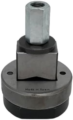 Rechteck -Bohrer a = 40xb = 70 Rechteck -Bohrer a = 40xb = 70 von S.L. HERRAMIENTAS ESPECIALES FORZA